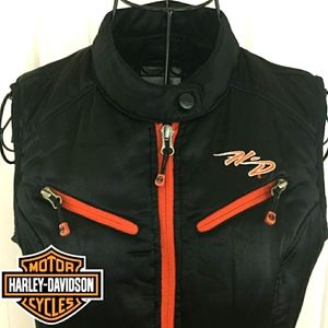 Harley-Davidson Vest